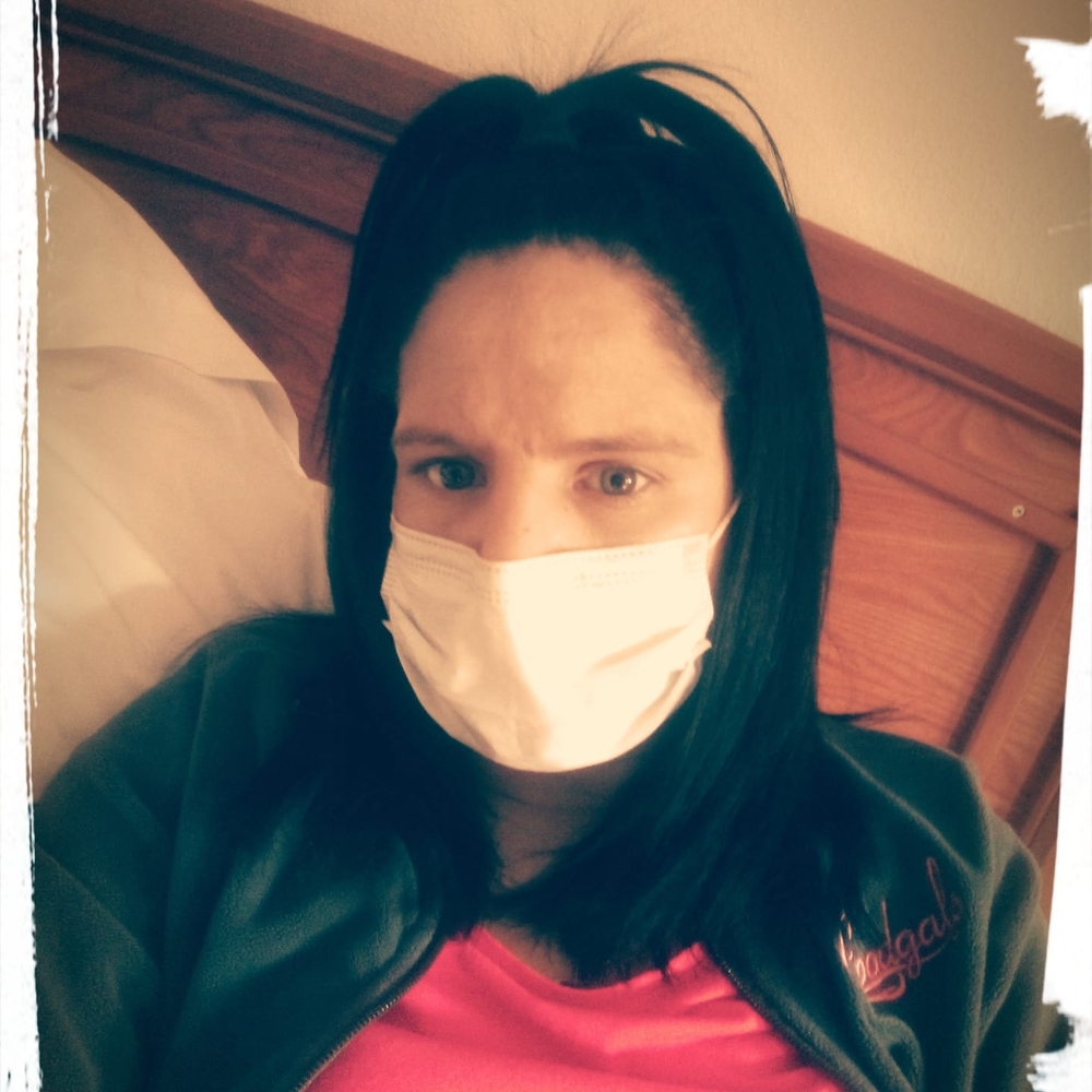 Meet your Posher, Heather